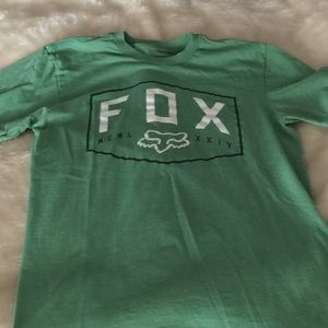 Fox T-shirt